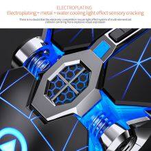 New Cheapest Computer Mouse A7 2.4ghz Rechargeable Rgb Wireless Gaming Mouse Mini Portable Anti Slip Silent Mouse thumbnail-6