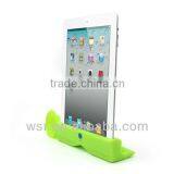 Hot Silicone Horn for IPad thumbnail-1