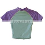 custom sun-protective clothing from factory