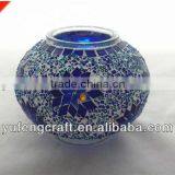 Glass Bead Lamp Shade