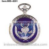 Silver Pocket Watch thumbnail-1