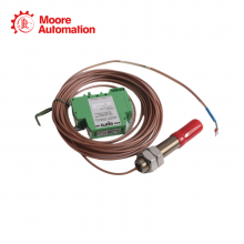 EPRO | Emerson PR6424/104-141 CON041 Wirbelstromsensor auf Lager thumbnail-4