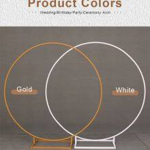 Latex Balloon Arch Kit Column Stand Kit for Wedding Decorations Happy Birthday Party Supplies Balloons thumbnail-4