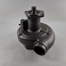 4376121 High Quality Construction Machinery Parts Water Pump for QSK60 thumbnail-1