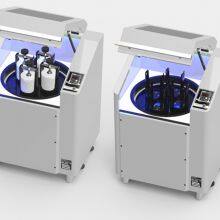 POWERFUL 4 Cabinet Planetary Grinder Powerful Type thumbnail-4