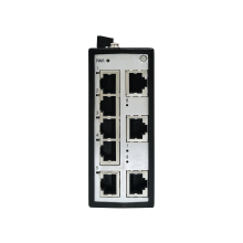 MTX100 Industrial Ethernet Switch-MTX100-A8K0008 thumbnail-1