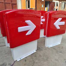 Рекламный световой коробочек для заправки, с возможностью настройки текста и цвета, световой коробочек для освещения thumbnail-4