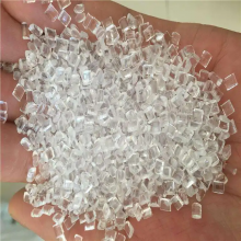 Eastman Tritan PCTA DS1900HF PCTA Granules High-grade Transparent Perfume Bottle Cosmetics Bottle Plastic Material thumbnail-4