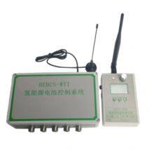 Hydrogen Fuel Cell Control System for Energy Management – HEBCS-WTRE-HEBCS-WTT