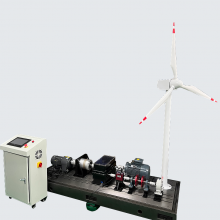 WFD800plus Wind Turbine Fault Test Station