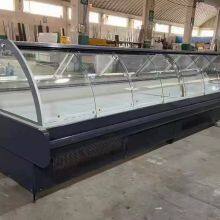 Factory Direct Sales of Commercial Refrigeration Equipment, Affordable and High-quality. thumbnail-1