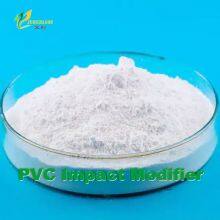 Impact Modifier CPE 135A Plastic Additive Chloriated Polyethylene for PVC Pipe and Fitting JC-890 Reinforcing Agent JunChuang thumbnail-2