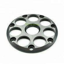 Hydraulic Motor Repair Kits H2V55 Piston Motor Internal Parts for Samhydraulik H2V55 Piston Motor Repair Hydraulic Engine Parts thumbnail-3