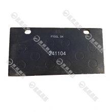 Genuine SANY Friction Plate Assembly 1307020000229A002 for Excavator Loader Crane OEM Hydraulic Transmission Spare Parts thumbnail-2