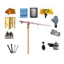 Sany Tower Crane Spare Parts Fast Delivery thumbnail-6