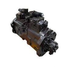 Originaler Hydraulikhauptpumpe der SANY SY215C | Original-Baggerpumpenbaugruppe mit schneller Lieferung thumbnail-3