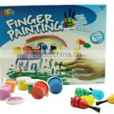 New Finger Painting Set 2303