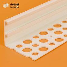 Ageing Resistance Vinyl Casing Corner Bead for Building Industry thumbnail-5