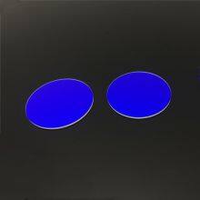 New Mega Optoelectronics 526nm Bandpass Filter, High Transmittance Narrow Wave Lens, Biochemical Detection Optical Filter thumbnail-3