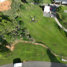 Tethered UAV High Power Station thumbnail-4