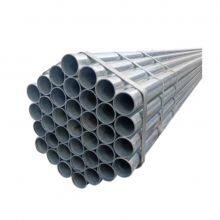 Steel Pipe & Tube＆Hot-dip Galvanized Steel Pipe ，Q195, Q235B, Q355B, S235JR, S355JR, A36, SS400, ASTM A53, API 5L Gr.B thumbnail-1