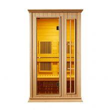 Sauna Portable EgyptSupport Holistic Health Care for Whole Family thumbnail-5