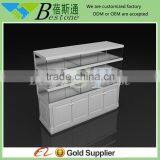 Customized Food Kiosk for Sale, Food Kiosk Design Ideas