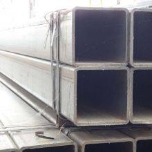 Professional Factory Carbon Steel Pipe 5.8 Meter Welded Steel Pipe Erw Black Square Steel Pipe thumbnail-2