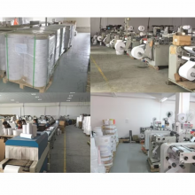 Zhongshan BiaoLi Label Printing Co .Ltd. company overview - view 2 thumbnail