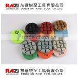 Dry Diamond Concrete Floor Polishing Pad thumbnail-2