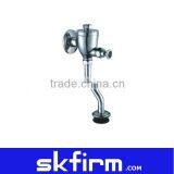 Wall Concealed Toilet Flusher