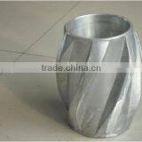 API Oil Casing Comenting Tool Zinc Alloy Centralizer, Oil Machinery thumbnail-3