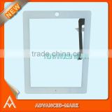 New & OEM , Replace For iPad 3 / 3rd Generation Touch Screen / Glass Digitizer , White Color , Been Tested with 100% Working
