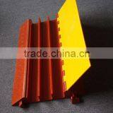 3 Ways Rubber Floor Cable Protector thumbnail-5