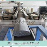 10-490mm Diameter Extrude HDPE Rod