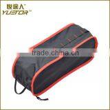 Outdoor Lengthen Portable Lightweight Folding Camping Stool Chair Seat for Fishing Festival Picnic BBQ Beach With Bag New Design thumbnail-5