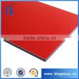 Facade Panel Aluminum Facade Cladding Panel thumbnail-6