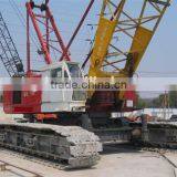 Strong Working Power Used Good Condition Crawler Crane Hitachi Kh700 for Cheap Sale in Shanghai thumbnail-3