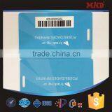 Pvc Atmel T5577 Smart Card With Barcode thumbnail-3