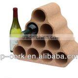 Hot Selling Cork Wine Holder thumbnail-1
