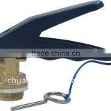 Brass Powder Fire Valve thumbnail-1