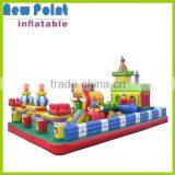 Guangzhou Fun Factory Inflatables for Kids and Adults