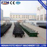 Hot Sale Fine Sand Shaking Table Price thumbnail-4