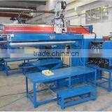 Argon Protection Solar Water Heater Pipe Welding Machine