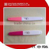 HCG Pregnancy Test Midstream CE ISO thumbnail-3