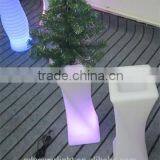 Solar Led Plastic Flower Pot With Remote YXF-1650AS1 thumbnail-6