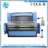 Hydraulic Press Brake, Cnc Press Brake, Press Brake Tooling WE67K-160/3200 thumbnail-2