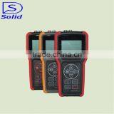 Solid 2013 Newe Hand-held Thickness Gauge