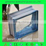 Best Price 190*190*80mm,Colored and Clear Glass Brick thumbnail-1