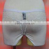 2015 Hot Sale Fashion Transparent Lace G-string, thumbnail-5